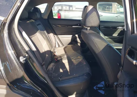 2024 Kia Seltos S z USA, uszkodzony, nr VIN KNDEU2AA5R7622210